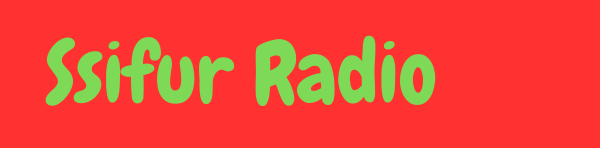 Ssifur Radio – Звуки, приносящие счастье